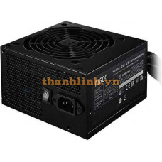 Nguồn máy tính Cooler Master ELITE NEX N600 230V 600W (MPW-6001-ACBN-B)